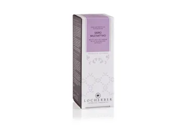 Locherber Skincare Multiaktivní sérum s vypínacím účinkem - 30 ml