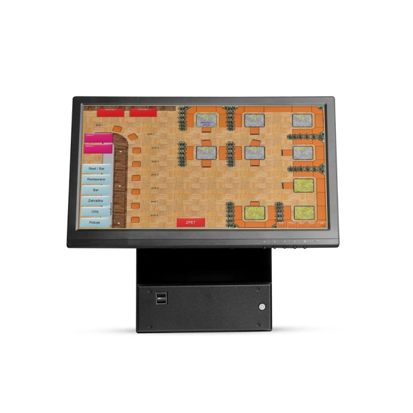 LYNX pokladní systém Conto Basic s tiskárnou