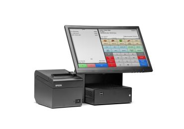 LYNX pokladní systém Conto Mini s tiskárnou