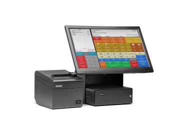 LYNX pokladní systém Conto samostatný klient s tiskárnou