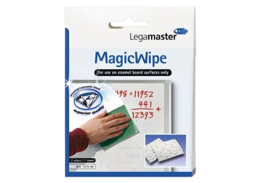 Magic Wipe - speciální houbička z mikrovlákna na tabule