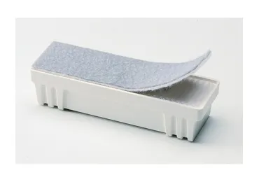 Magnetická stěrka na bílé tabule