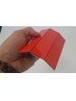 Obrázek pro LEG-7444702 Magnetické obdélníky červené30x60 mm