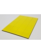 Obrázek pro LEG-7444405 Magnetické obdélníky žluté 20x30 mm