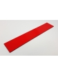 Obrázek pro LEG-7440102 Magnetické pásky - červené - 5x300 mm