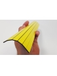Obrázek pro LEG-7440205 Magnetické pásky - žluté - 10x300 mm