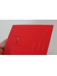 Obrázek pro LEG-7448202 Magnetické symboly, 20 mm vysoké, červené