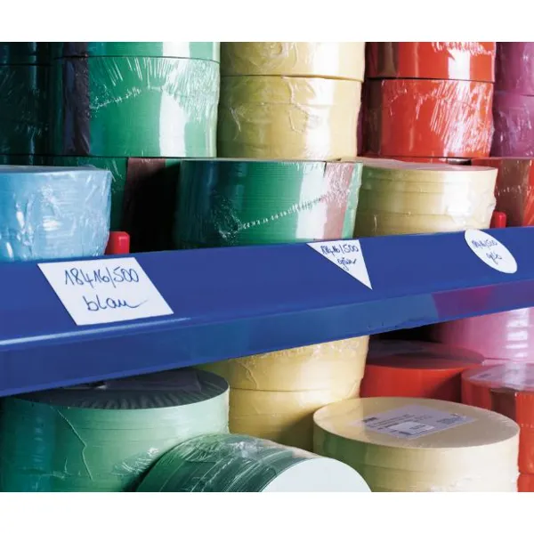 Obrázek pro LEG-7189000 Magnetický arch 200x300 mm, bílý