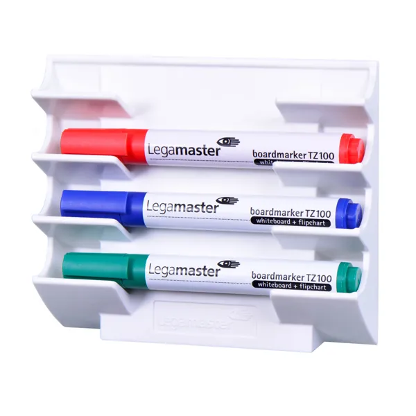 Obrázek pro LEG-7122000 Magnetický držák na 4 popisovače