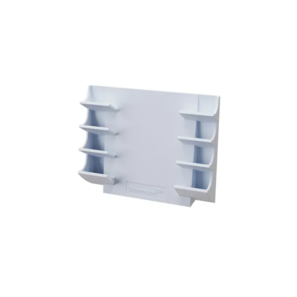 Magnetický držák na popisovače pro skleněné tabule, Chilli Lake