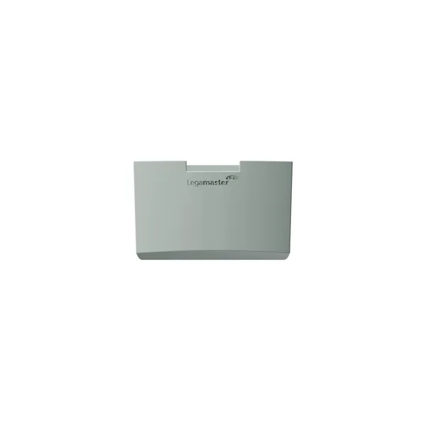 Magnetický držák na příslušenství pro skleněné tabule, Sage Green