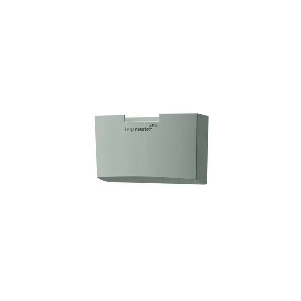 Magnetický držák na příslušenství pro skleněné tabule, Sage Green