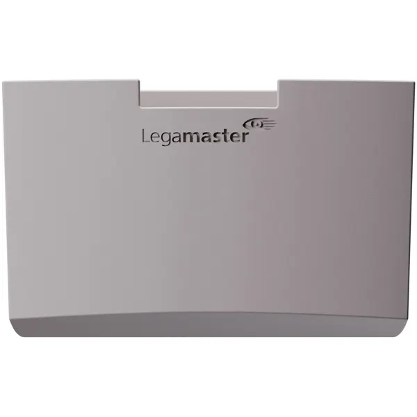 Magnetický držák na příslušenství pro tabule, šedý