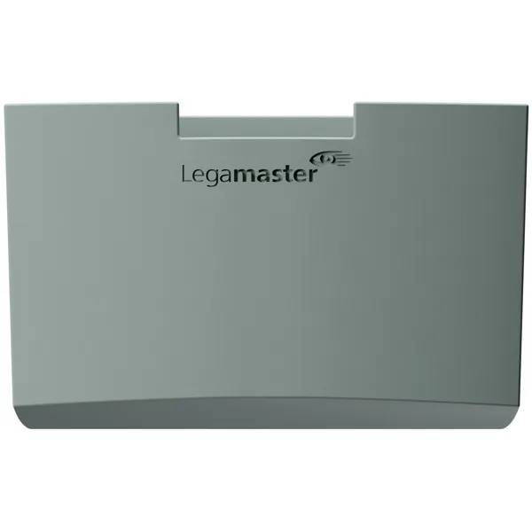 Magnetický držák na příslušenství pro tabule, světle zelený