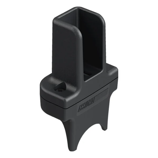 Magnetický konektor pro nabíjení pedálů Assioma