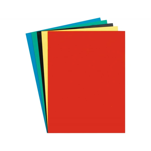 Obrázek pro LEG-7441002 Magnetický list červený 240x320 mm