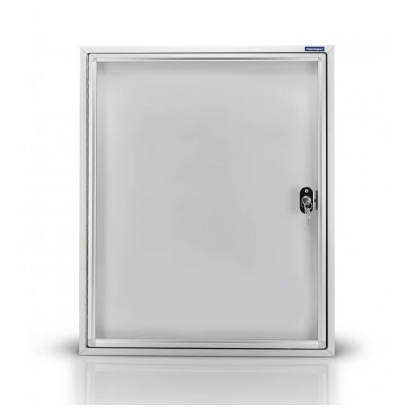 Magnetoplan vitrína magnetická elegant venkovní 4 x A4