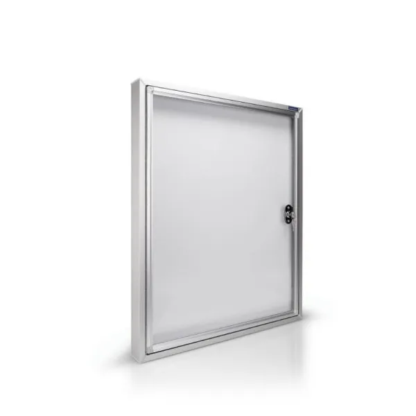 Magnetoplan vitrína magnetická elegant venkovní 4 x A4