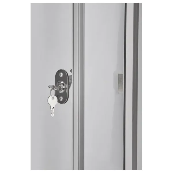 Magnetoplan vitrína magnetická elegant venkovní 4 x A4