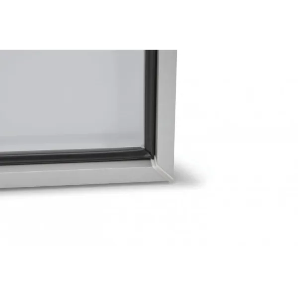 Magnetoplan vitrína magnetická elegant venkovní 4 x A4