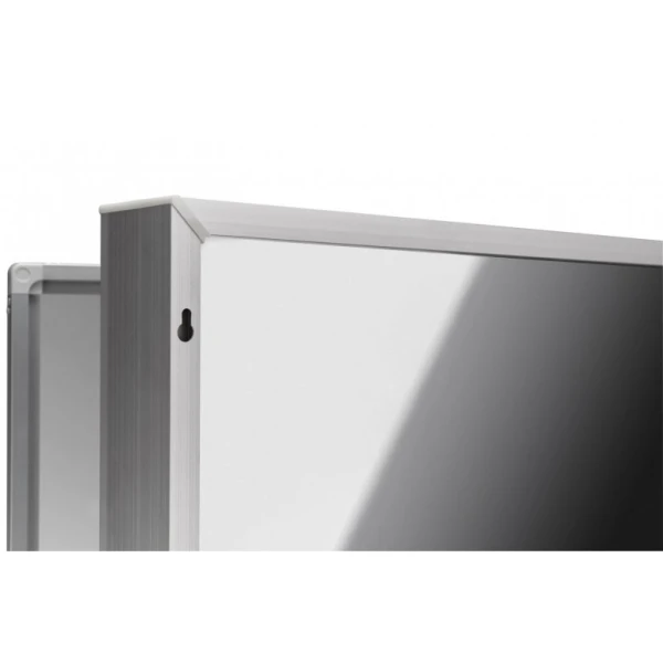 Magnetoplan vitrína magnetická elegant venkovní 4 x A4