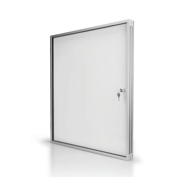 Magnetoplan vitrína magnetická optimal vnitřní 4 x A4