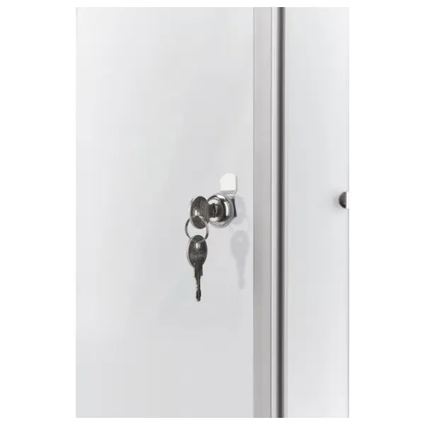 Magnetoplan vitrína magnetická optimal vnitřní 4 x A4