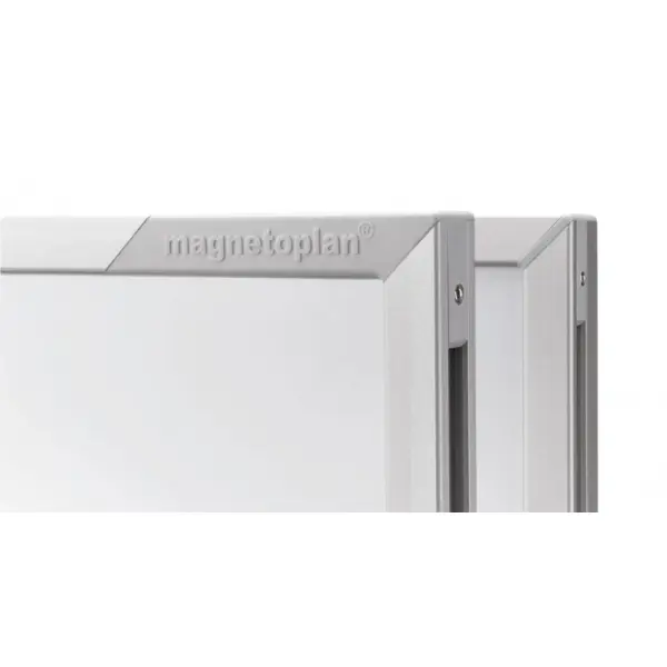 Magnetoplan vitrína magnetická optimal vnitřní 4 x A4