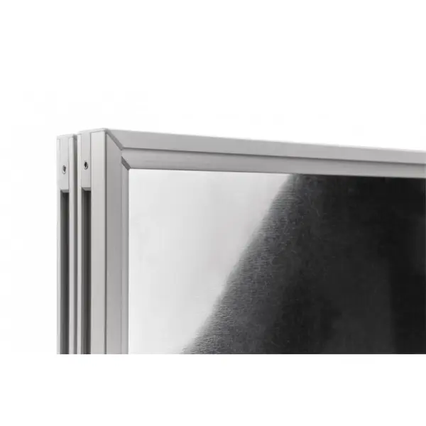 Magnetoplan vitrína magnetická optimal vnitřní 4 x A4
