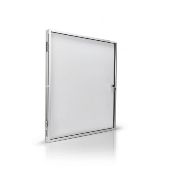 Magnetoplan vitrína magnetická optimal vnitřní 6 x A4