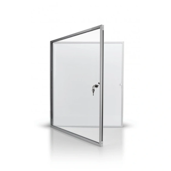 Magnetoplan vitrína magnetická optimal vnitřní 6 x A4