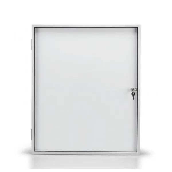 Magnetoplan vitrína magnetická optimal vnitřní 6 x A4