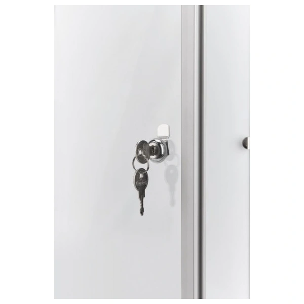 Magnetoplan vitrína magnetická optimal vnitřní 6 x A4