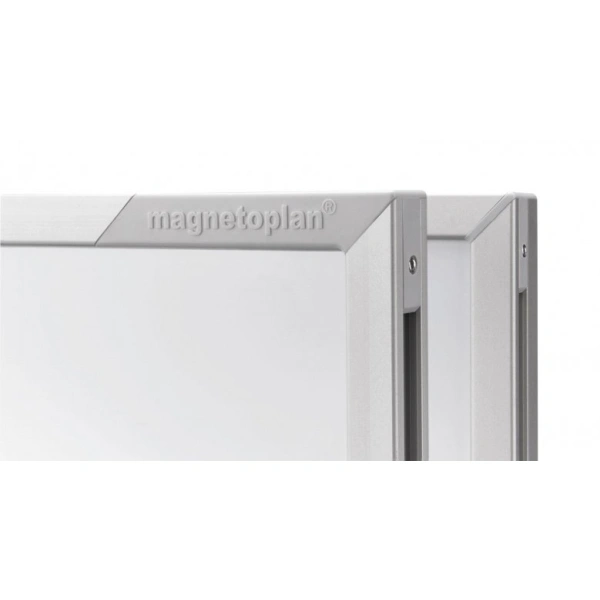 Magnetoplan vitrína magnetická optimal vnitřní 6 x A4