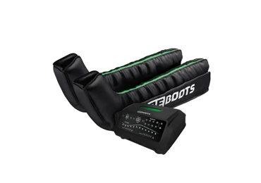 Masážní boty Reboots One Pro, vel. L