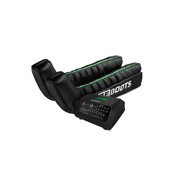 Masážní boty Reboots One Pro, vel. L