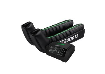 Masážní boty Reboots One Pro, vel. M