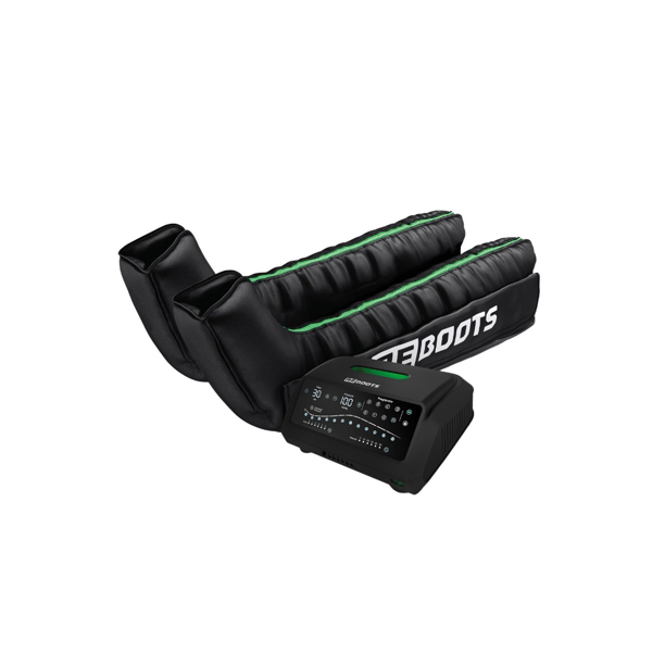 Masážní boty Reboots One Pro, vel. M