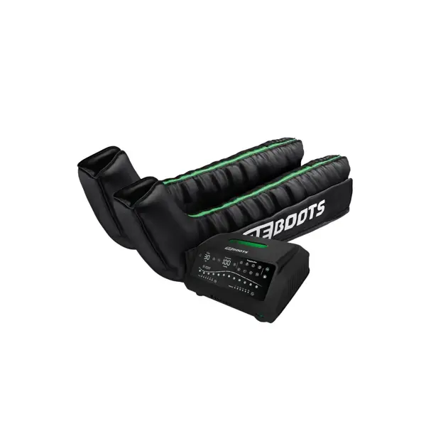 Masážní boty Reboots One Pro, vel. M