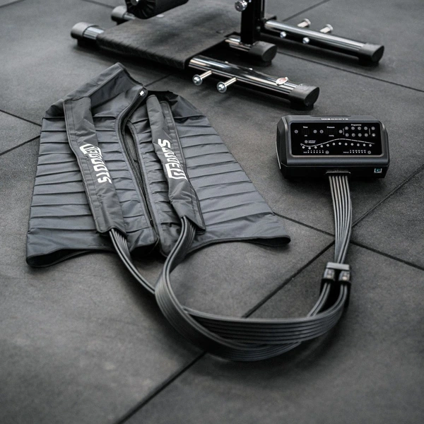 Masážní boty Reboots One Pro, vel. M