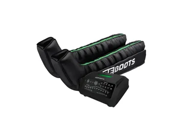 Masážní boty Reboots One Pro, vel. XL