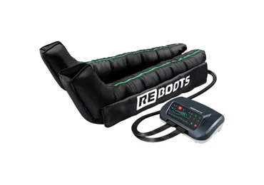 Masážní boty Reboots One, vel. L