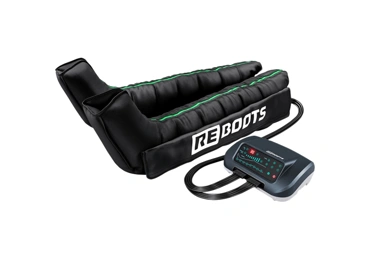 Masážní boty Reboots One, vel. XL