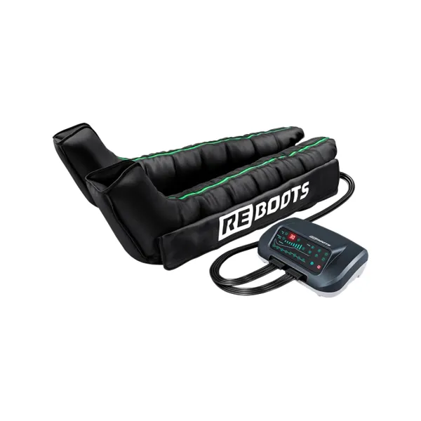 Masážní boty Reboots One, vel. XL