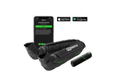 Masážní kalhoty Reboots GO Lite 2.0, vel. L