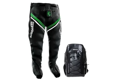 Masážní kalhoty Reboots GO X Lite, vel. S/M