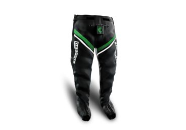 Masážní kalhoty Reboots Go X Mini, vel. L