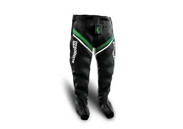 Masážní kalhoty Reboots Go X Mini, vel. L