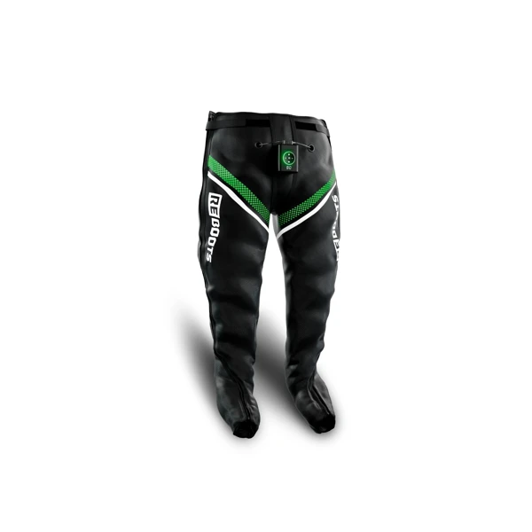 Masážní kalhoty Reboots Go X Mini, vel. L