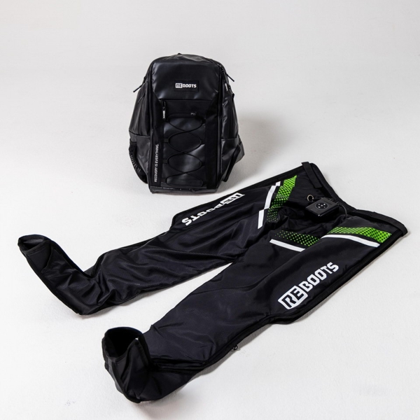 Masážní kalhoty Reboots Go X Mini, vel. L Masážní kalhoty Reboots Go X Mini, vel. L